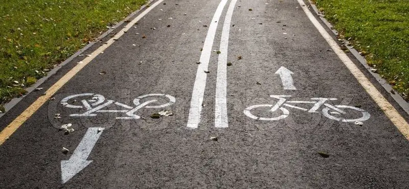 Easy E-Biking - cycling pathway, helping to make electric biking practical and fun