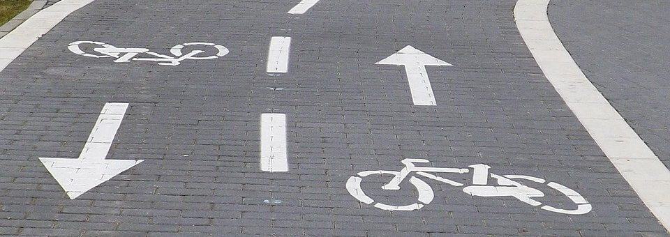 Easy E-Biking - cycling pathway, helping to make electric biking practical and fun