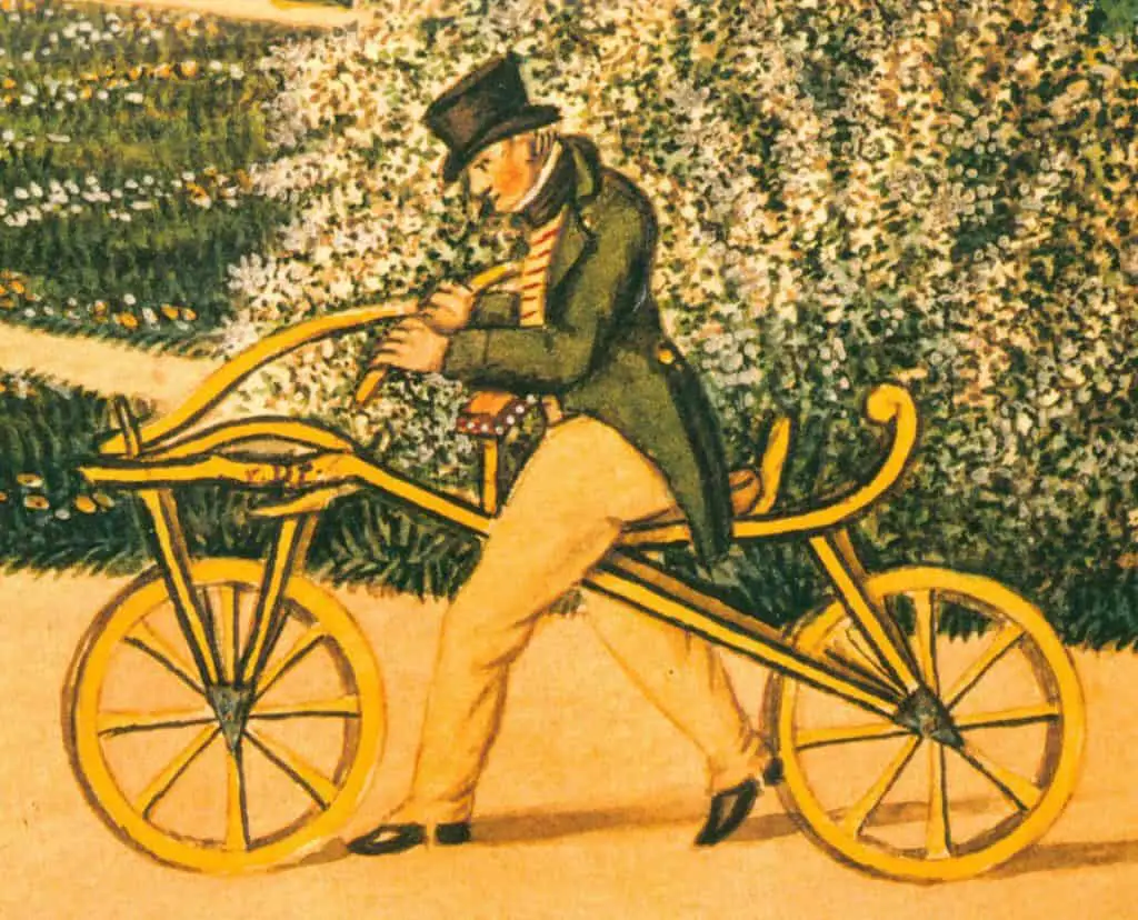 Easy E-Biking - history of cycling, helping to make electric biking practical and fun