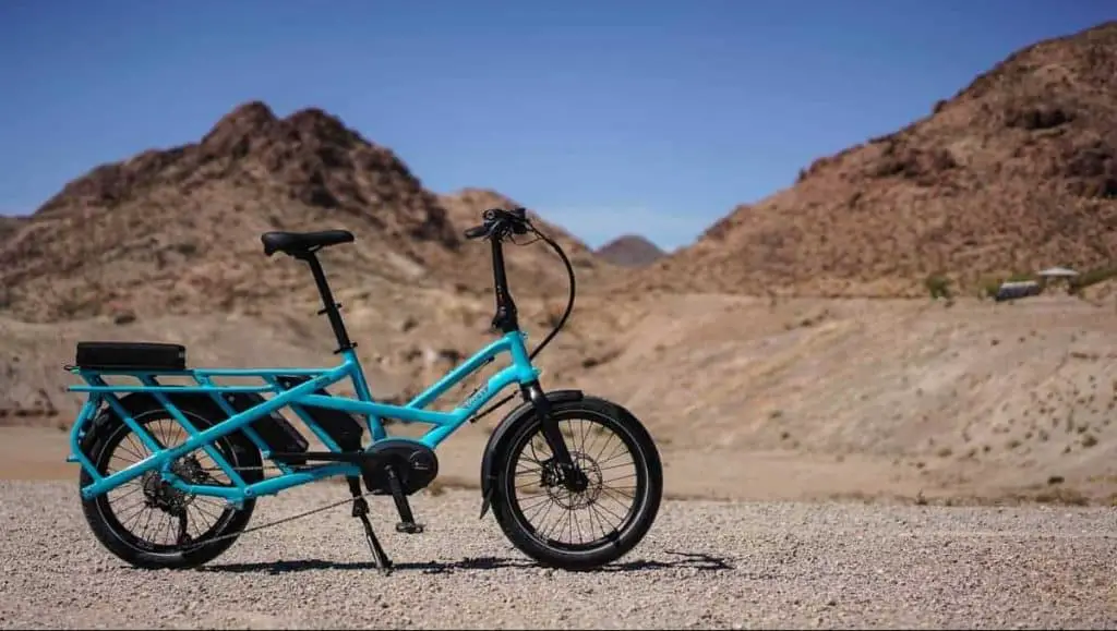 electric bike for 400 lb person