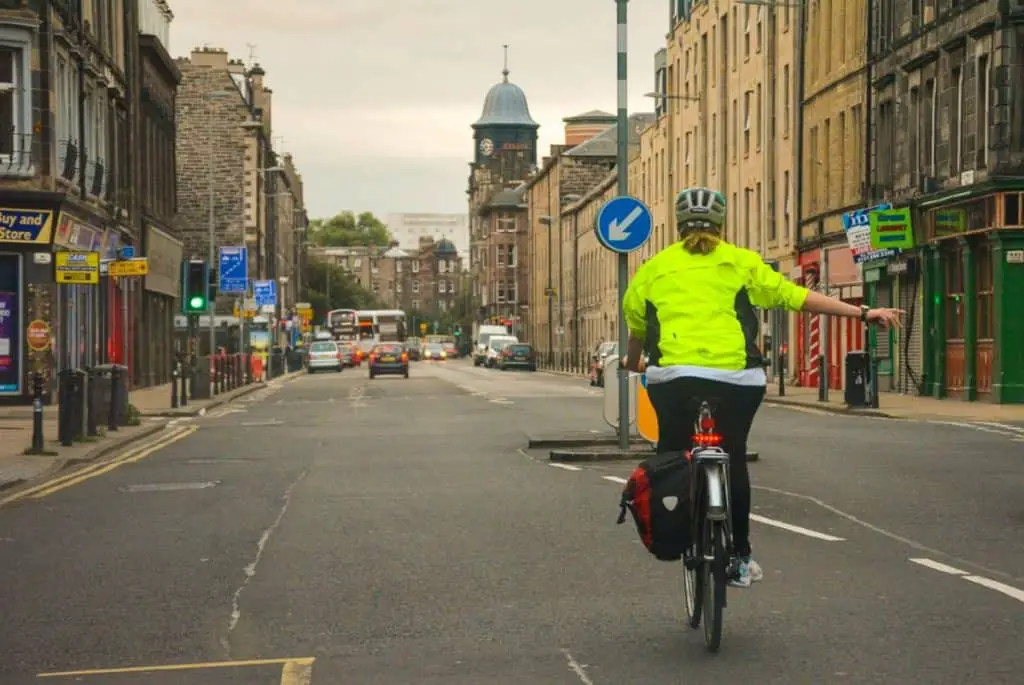 Easy E-Biking - cyclist city, helping to make electric biking practical and fun