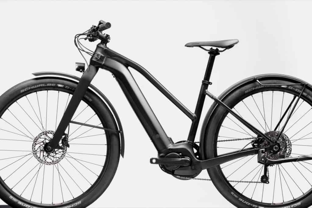 Easy E-Biking - Cannondale Canva Neo 1, helping to make electric biking practical and fun
