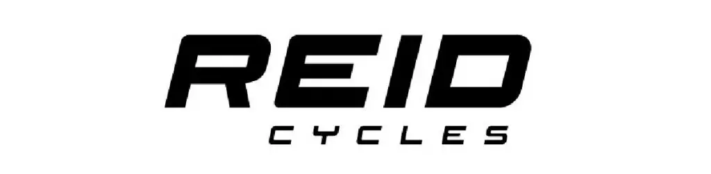 Easy E-Biking - Reid e-bike logo, helping to make electric biking practical and fun