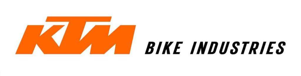 Easy E-Biking - KTM e-bike logo, helping to make electric biking practical and fun