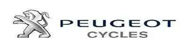 Easy E-Biking - Peugeot cycles e-bike logo, helping to make electric biking practical and fun