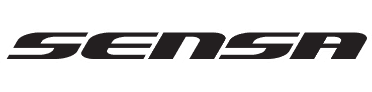 Easy E-Biking - Sensa e-bike logo, helping to make electric biking practical and fun