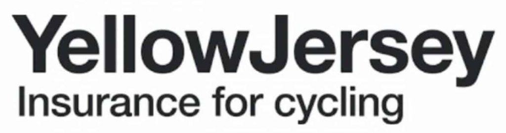 Easy E-Biking - Yellow Jersey electric bike insurance logo, helping to make electric biking practical and fun