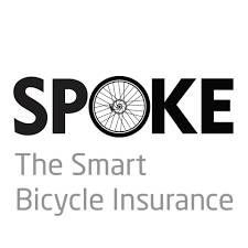 Easy E-Biking - Spoke electric bike insurance logo, helping to make electric biking practical and fun