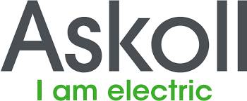 Easy E-Biking - Askoll e-bike brand logo, helping to make electric biking practical and fun