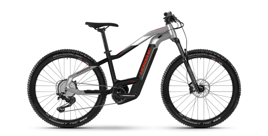 hai e bikes 2020