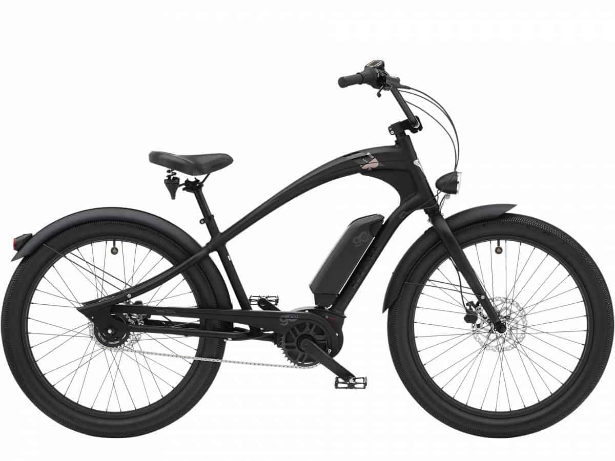 Electra Electric Bicycles, USA, Brand and Models Review – Easy E-biking