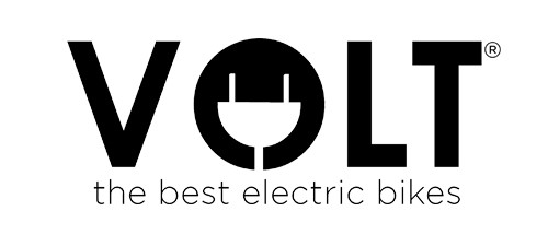 Easy E-Biking - Volt UK electric bike logo - real world, real e-bikes, helping to make electric biking practical and fun