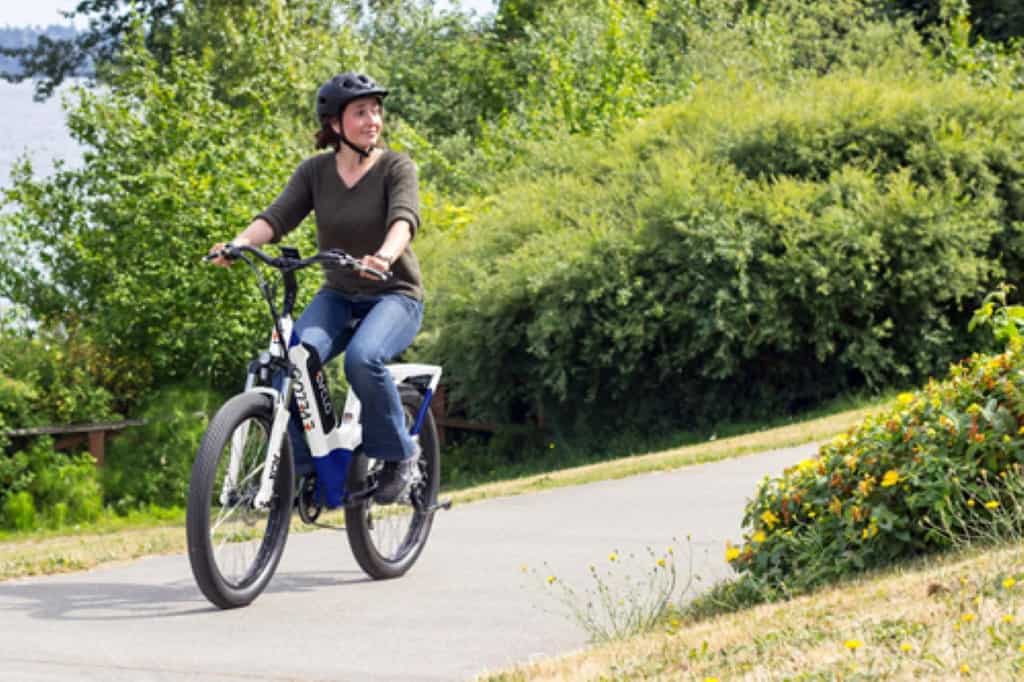 Easy E-Biking - Evelo electric bikes - real world, real e-bikes, helping to make electric biking practical and fun