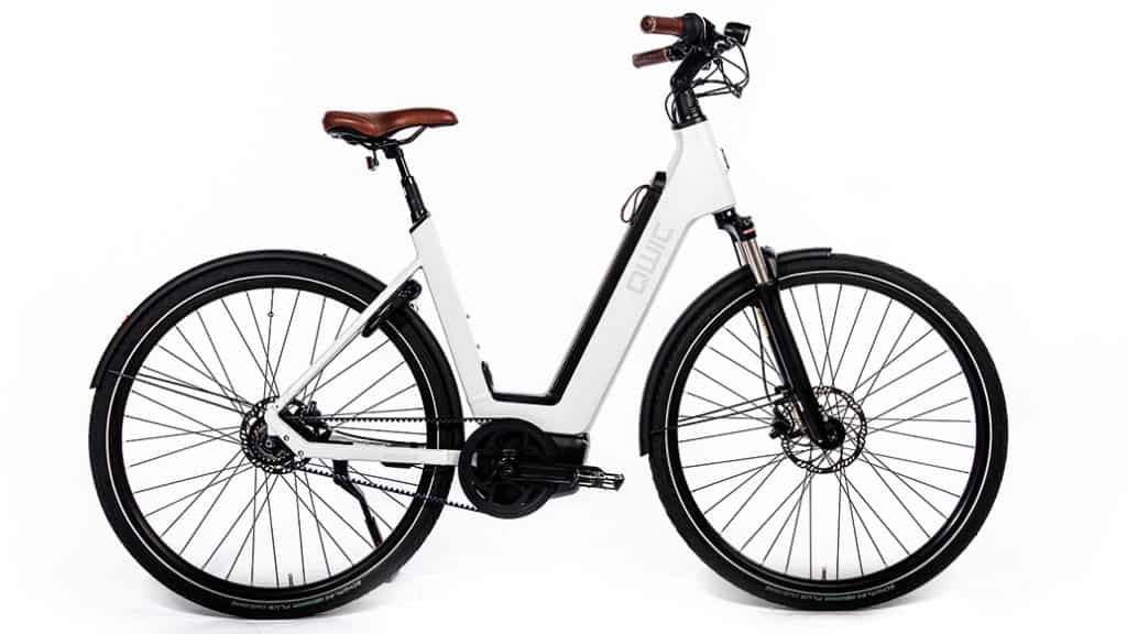 Easy E-Biking - QWIC Premium electric bicycle - real world, real e-bikes, helping to make electric biking practical and fun