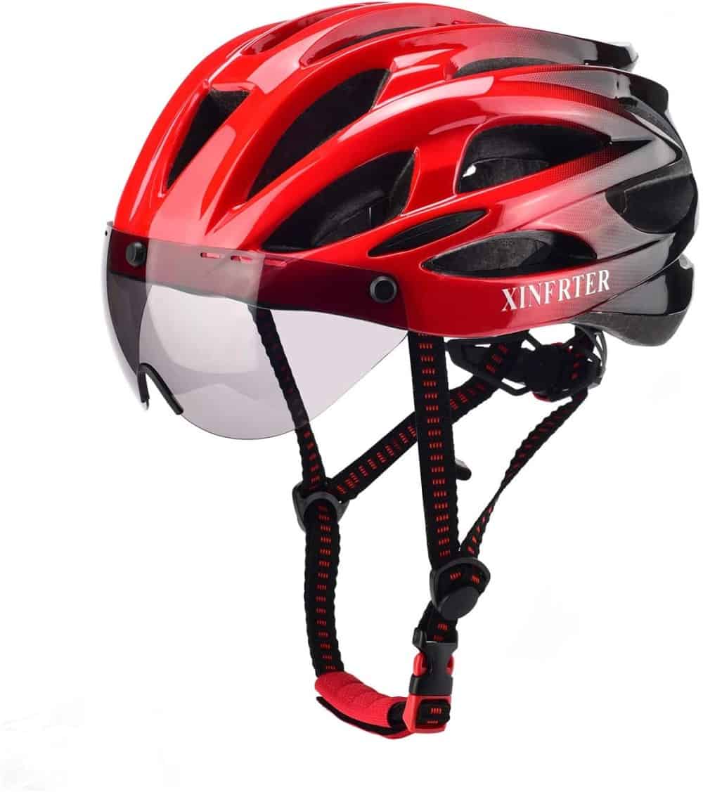 5 Best Electric Bike Helmets Below 100 USD Easy Ebiking