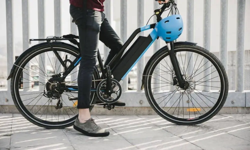 Easy E-Biking - e-bike city, helping to make electric biking practical and fun
