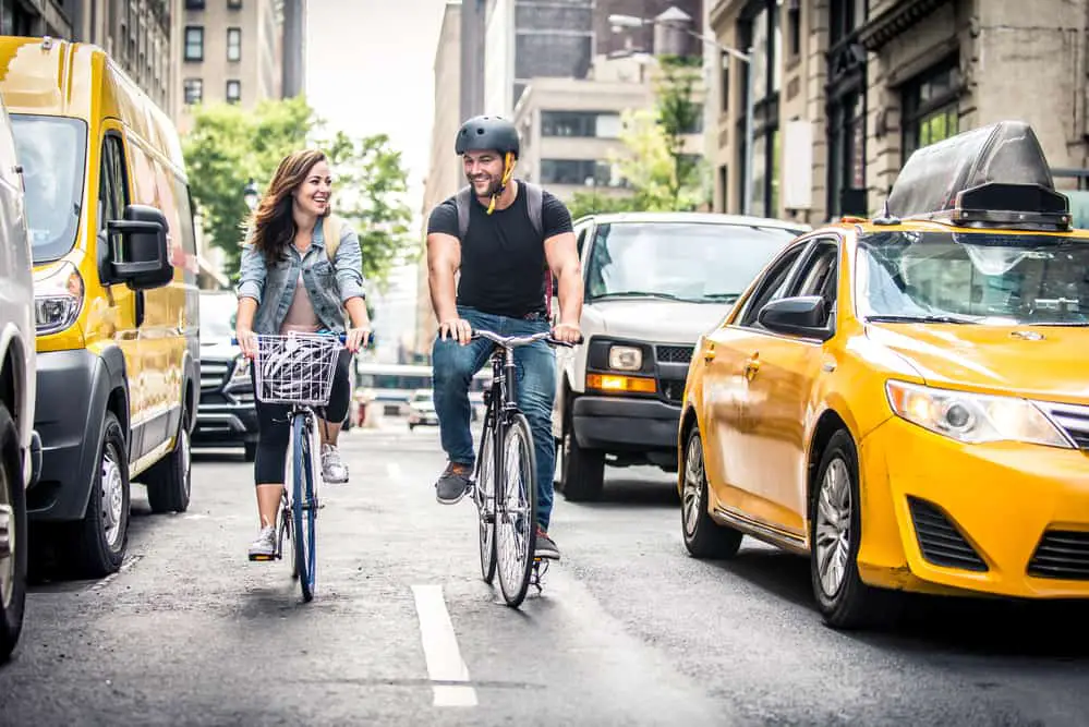 Easy E-Biking - New York City, New York, USA, helping to make electric biking practical and fun