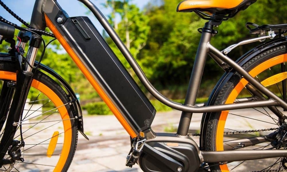 Easy E-Biking - Electric bike, helping to make electric biking practical and fun