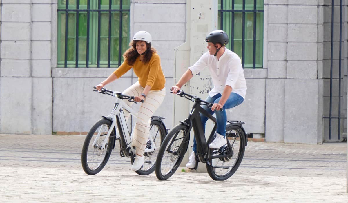 Electric Bike – a Perfect Compromise Between Sport and Pleasure
